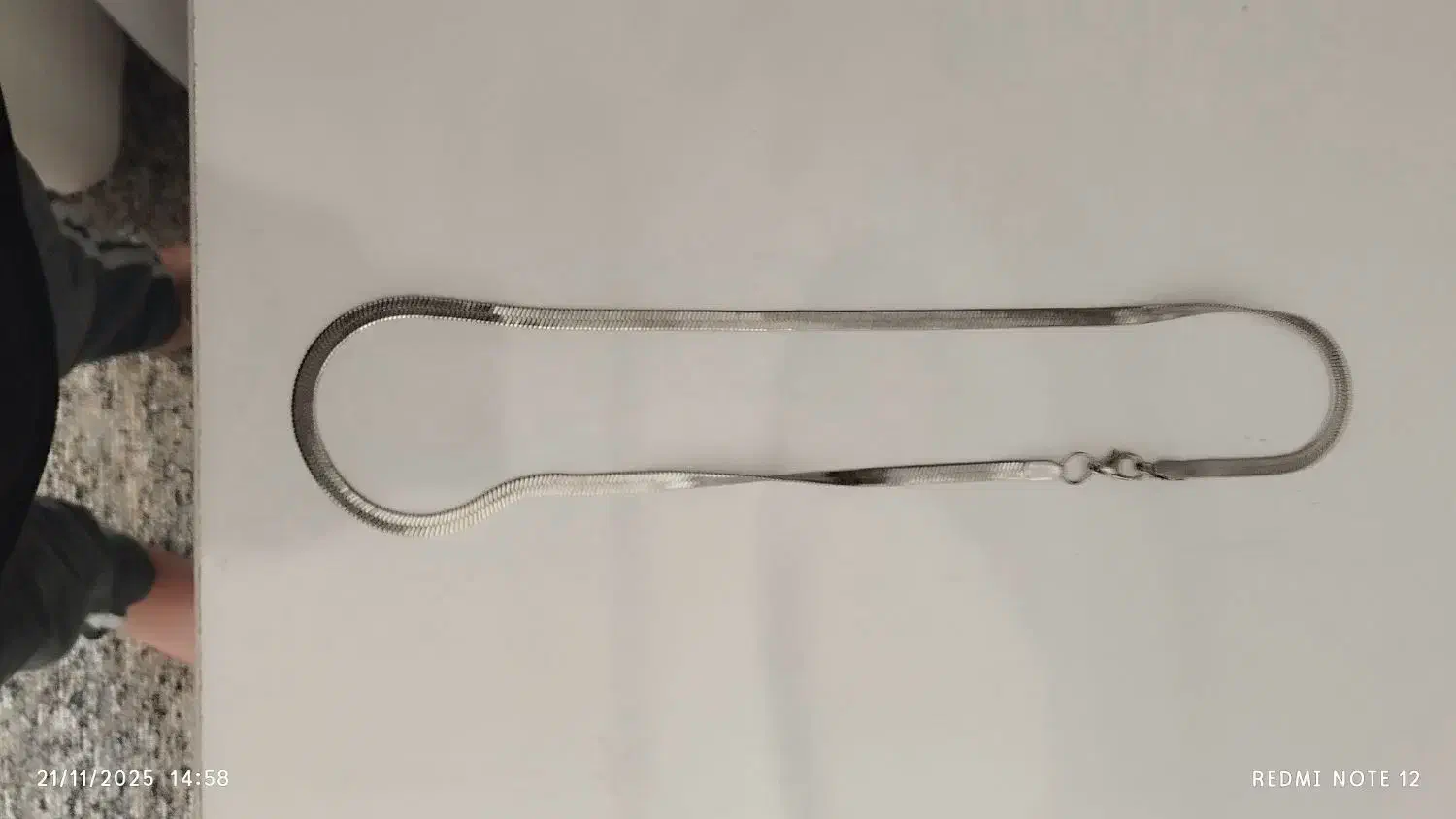 گردن بند ماری|جواهرات|سقز, |دیوار