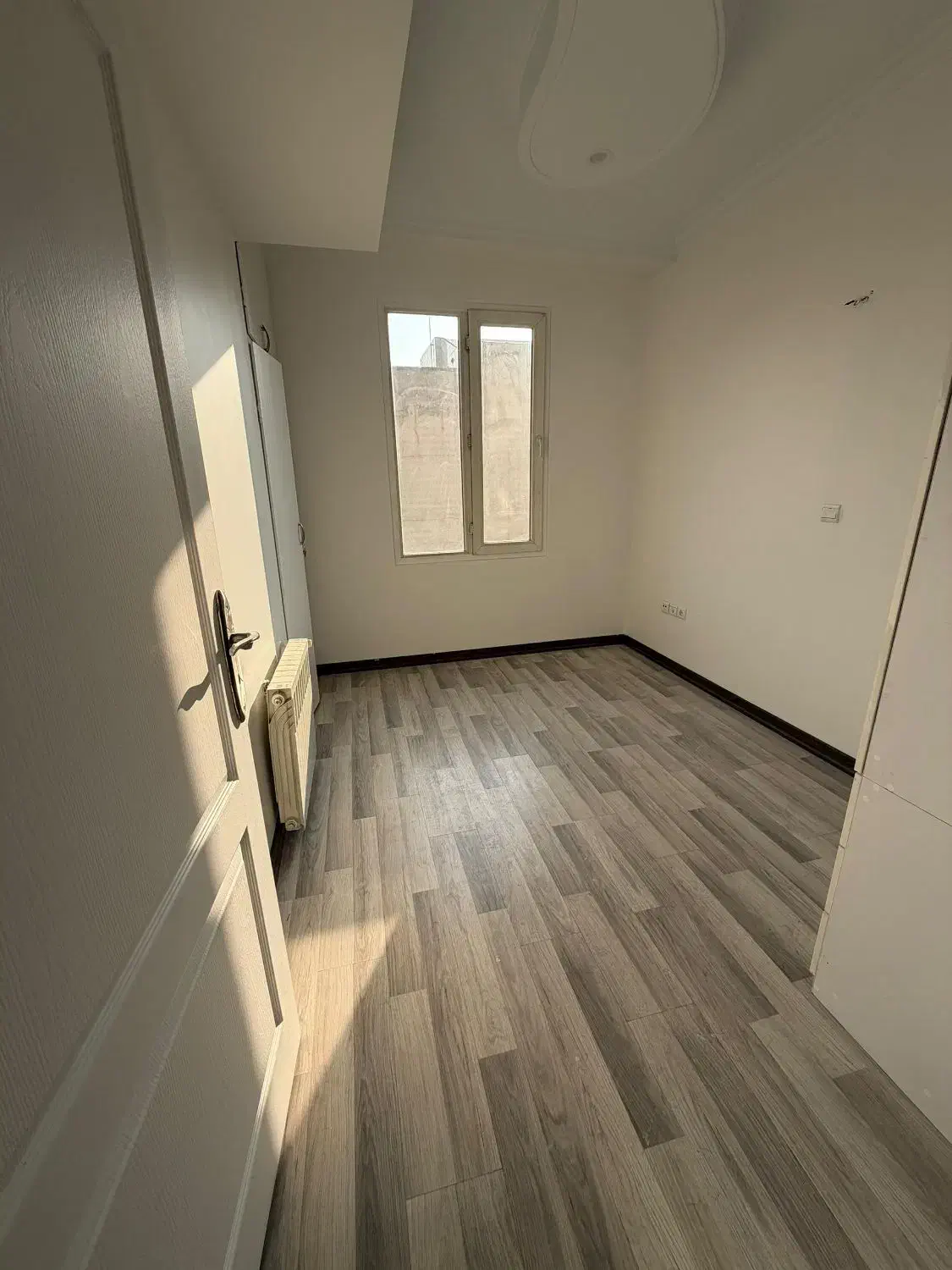 ۶۶ متر ، یکخواب / سالن پرده خور / ویو دار / لوکس|فروش آپارتمان|تهران, پونک|دیوار