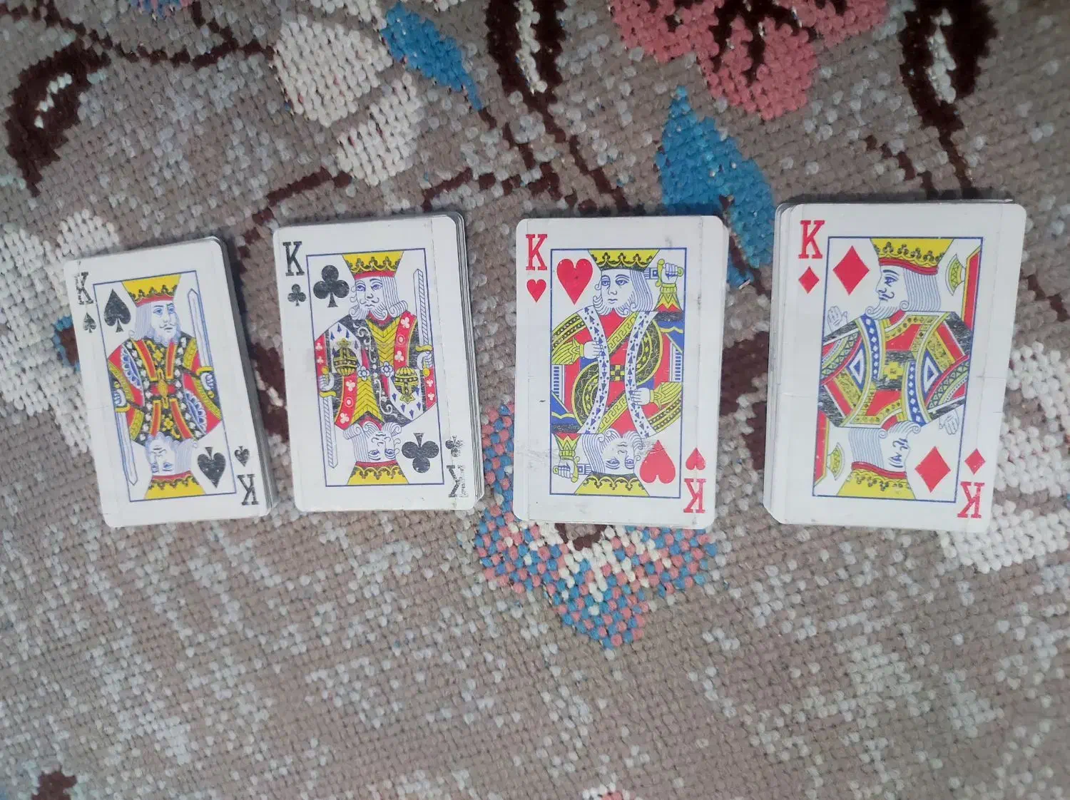 یک دست پاسور|اسباببازی|بیرجند, |دیوار