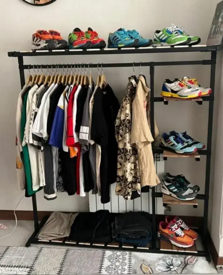 تولیدی رگال لباس|فروشگاه و مغازه|الیگودرز, |دیوار