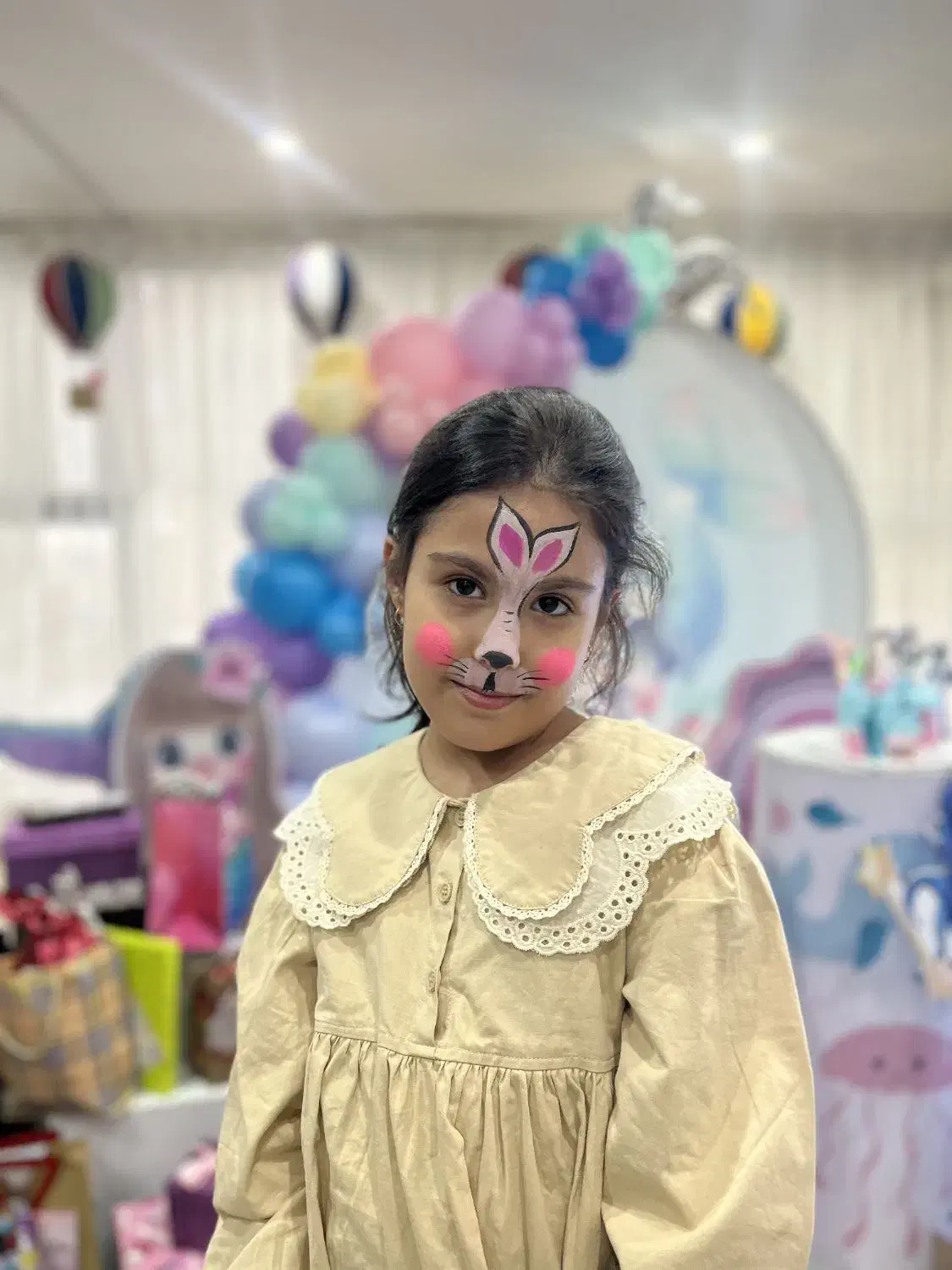 سالن تولد و خانه بازی استارلند|خدمات پذیرایی، مراسم|تبریز, |دیوار