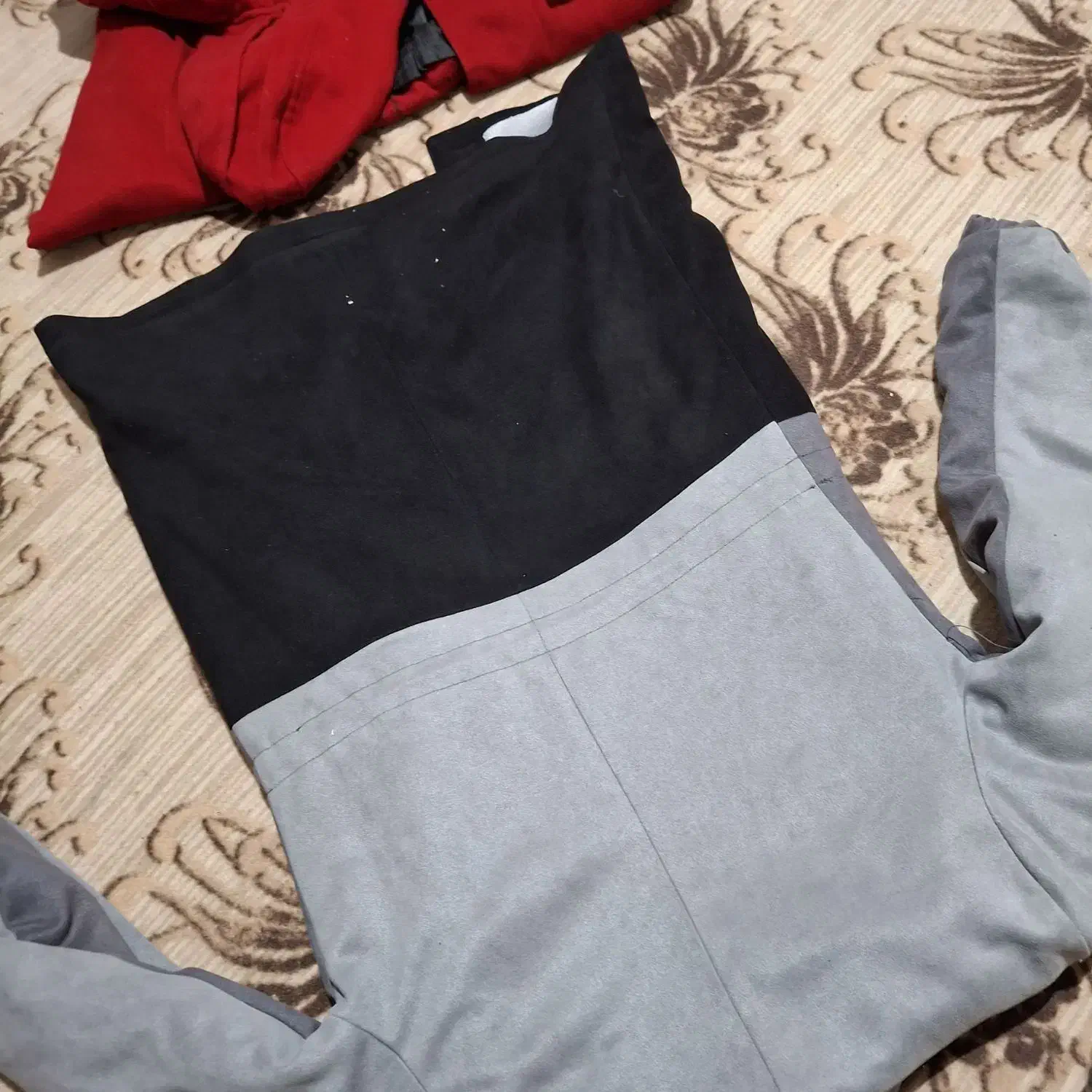 ۱۵۰پالتو|کیف، کفش، کمربند|زابل, |دیوار