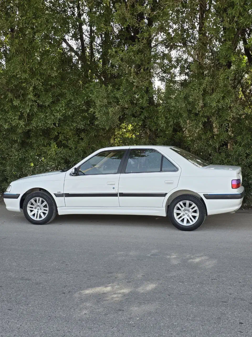 پژو پارس TU5 مدل ۱۴۰۱|خودرو سواری و وانت|اهواز, ۲۴ متری|دیوار