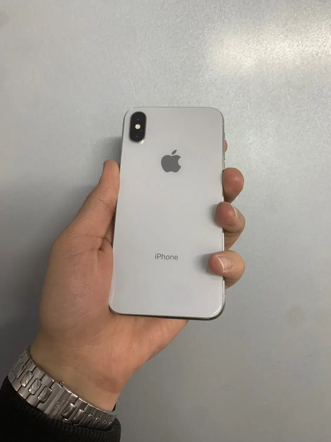 آیفون X|موبایل|زنجان, |دیوار