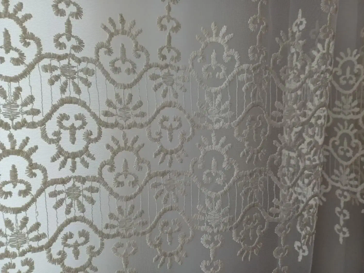 پرده سالم|پرده، رانر، رومیزی|مشهد, انقلاب|دیوار