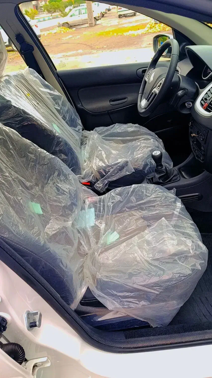 207پاناما فول|خودرو سواری و وانت|اهواز, کمپلو جنوبی|دیوار