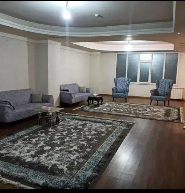 اجاره آپارتمان روزانه و هفتگی|اجارهٔ کوتاهمدت آپارتمان و سوئیت|نجفآباد, فردوسی شمالی|دیوار