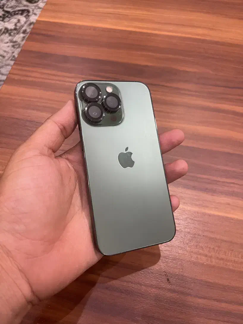 iPhone 13 pro|موبایل|سیرجان, |دیوار