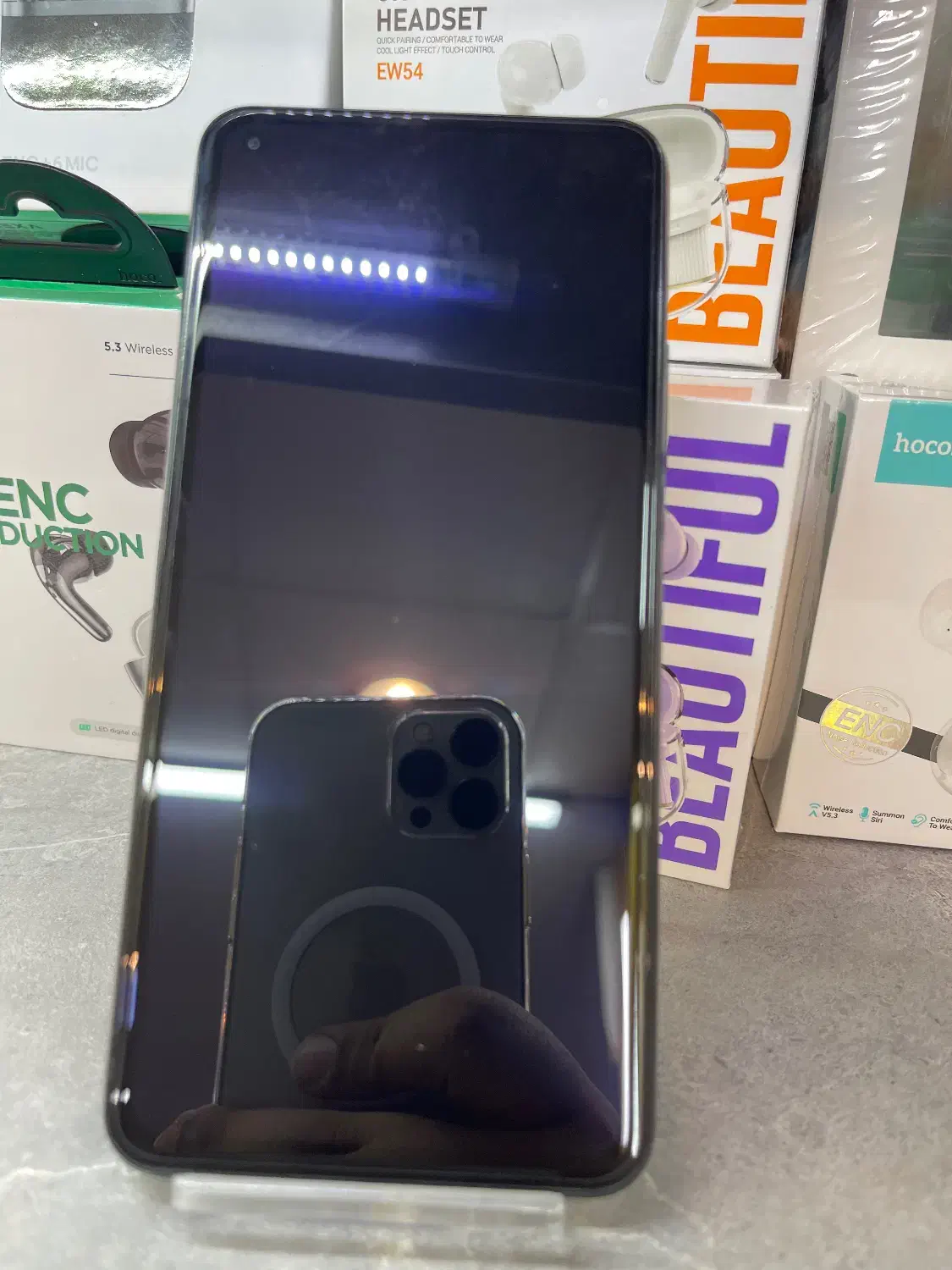 فروش Mi 11 Lite|موبایل|کرج, کوی امامیه|دیوار