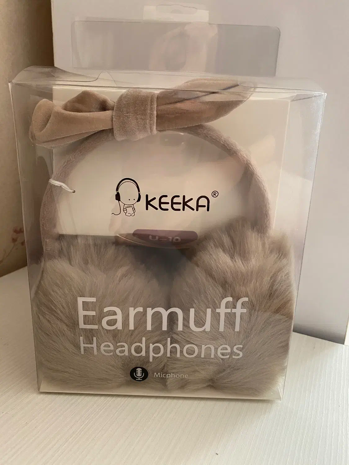 هدفون خزدار|لوازم جانبی موبایل و تبلت|تبریز, |دیوار