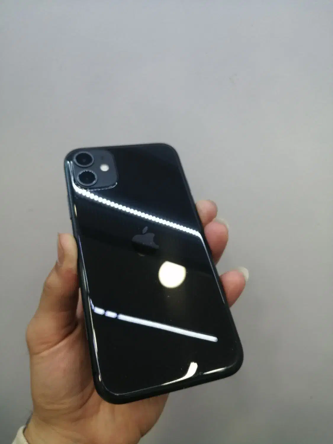 ایفون 11|موبایل|سبزوار, عظیمیان|دیوار