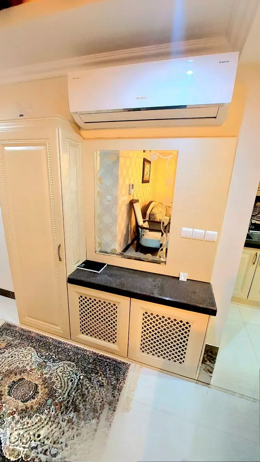 فروش آپارتمان ۹۰ متر مبله نزدیک ساحل ماسه ایی خلج|فروش آپارتمان|رامسر, |دیوار