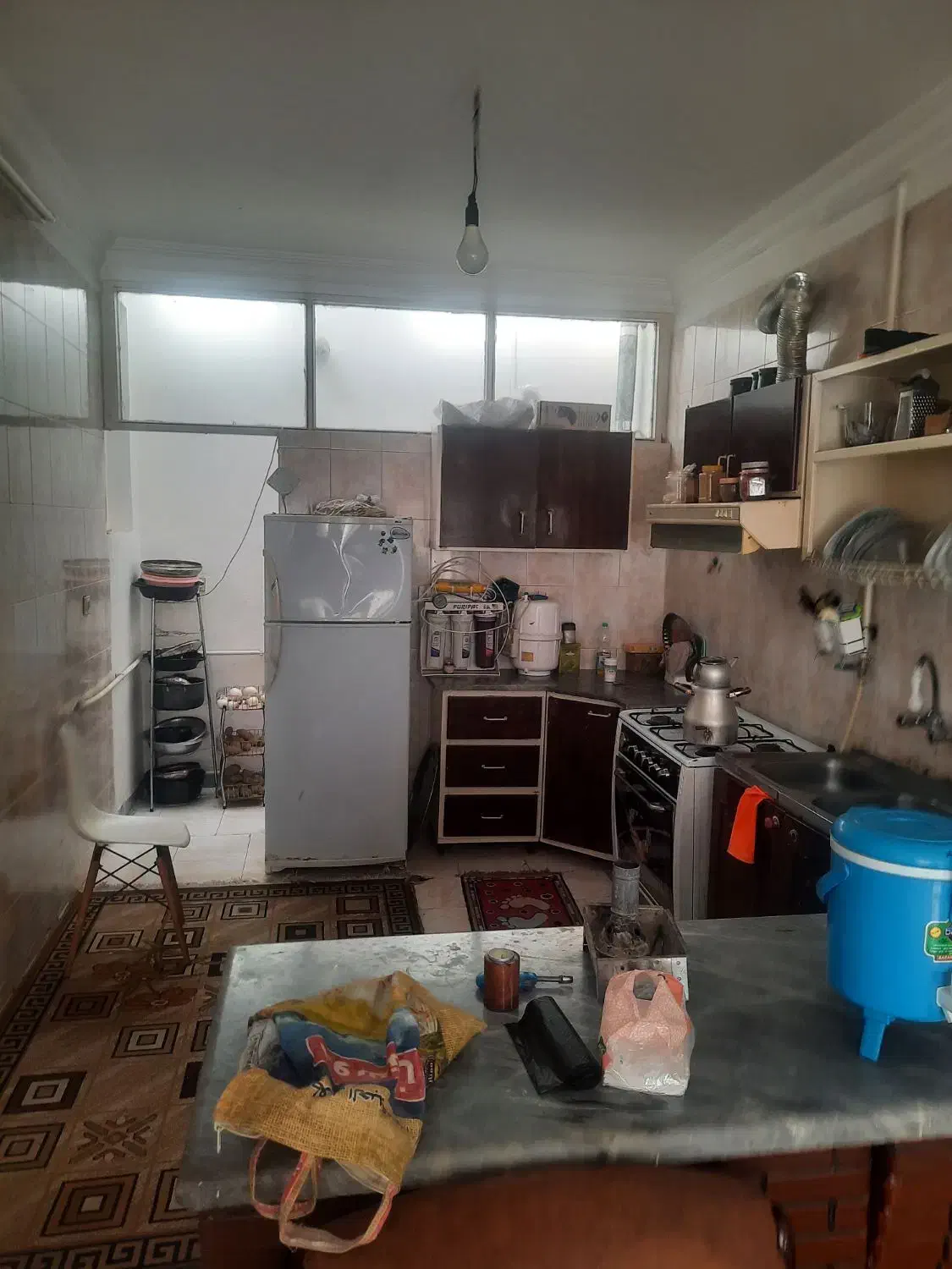 اجاره ویلایی در سهراب سپهری|اجارهٔ خانه و ویلا|شاهینشهر, خانه کارگر|دیوار