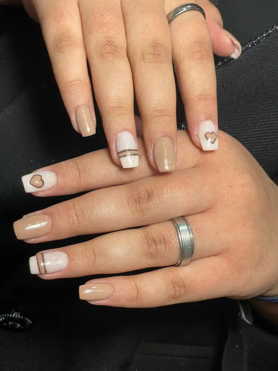 اجرای خدمات ناخن و تاتو بدن|خدمات آرایشگری و زیبایی|سبزوار, فیاض|دیوار