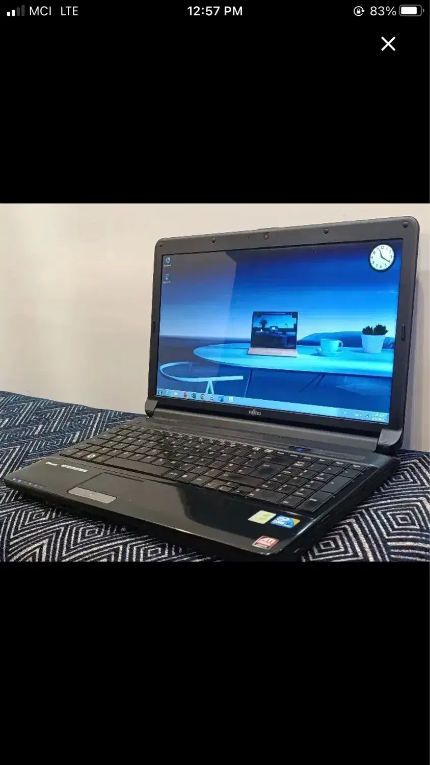 لپ تاپ|رایانه همراه|تهران, ونک|دیوار