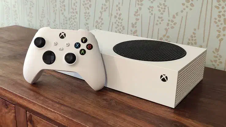 xbox series s|کنسول، بازی ویدئویی و آنلاین|کرج, باغستان|دیوار