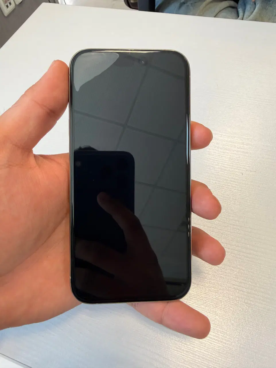 Iphone 15 pro 256 CH|موبایل|تهران, سعادتآباد|دیوار
