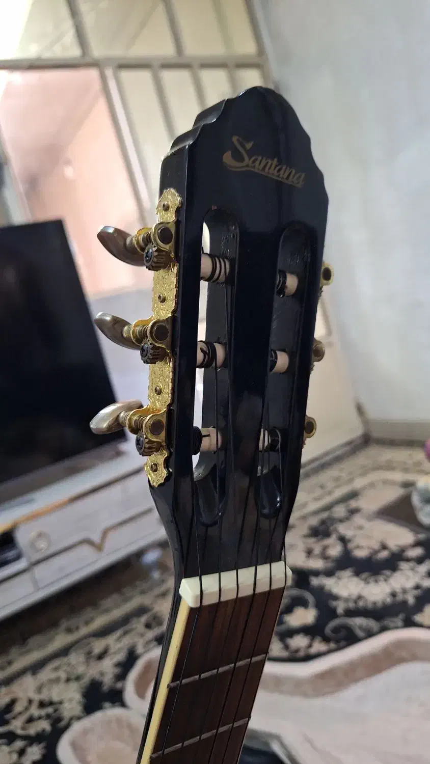 گیتارحرفه ای|گیتار، بیس، امپلیفایر|خرمآباد, |دیوار