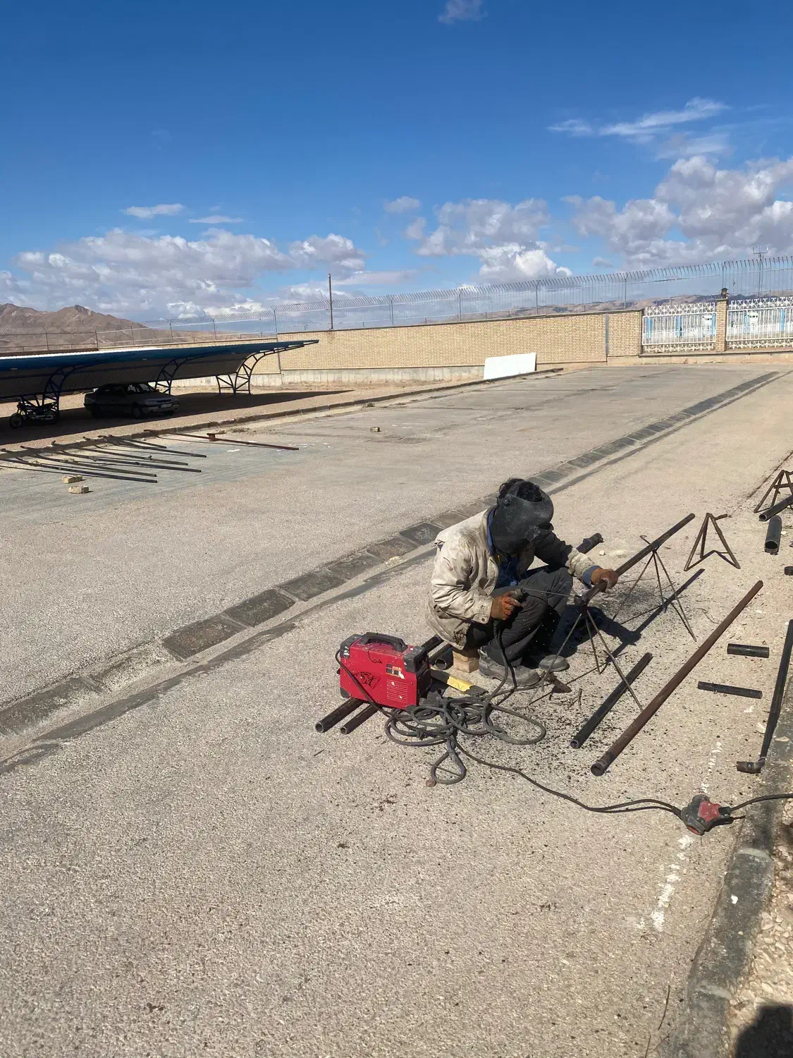 لوله کشی گاز|خدمات پیشه و مهارت|بجنورد, |دیوار