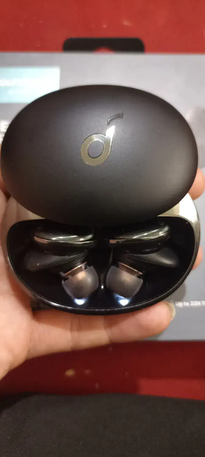 ایرپاد انکر لیبرتی ۳ پرو (ANKER LIBERTY 3 PRO)|لوازم جانبی موبایل و تبلت|شیراز, بالا کفت|دیوار