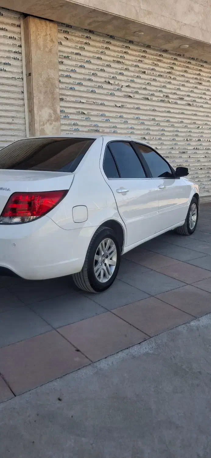 دنا مدل ۹۵|خودرو سواری و وانت|کرمان, |دیوار