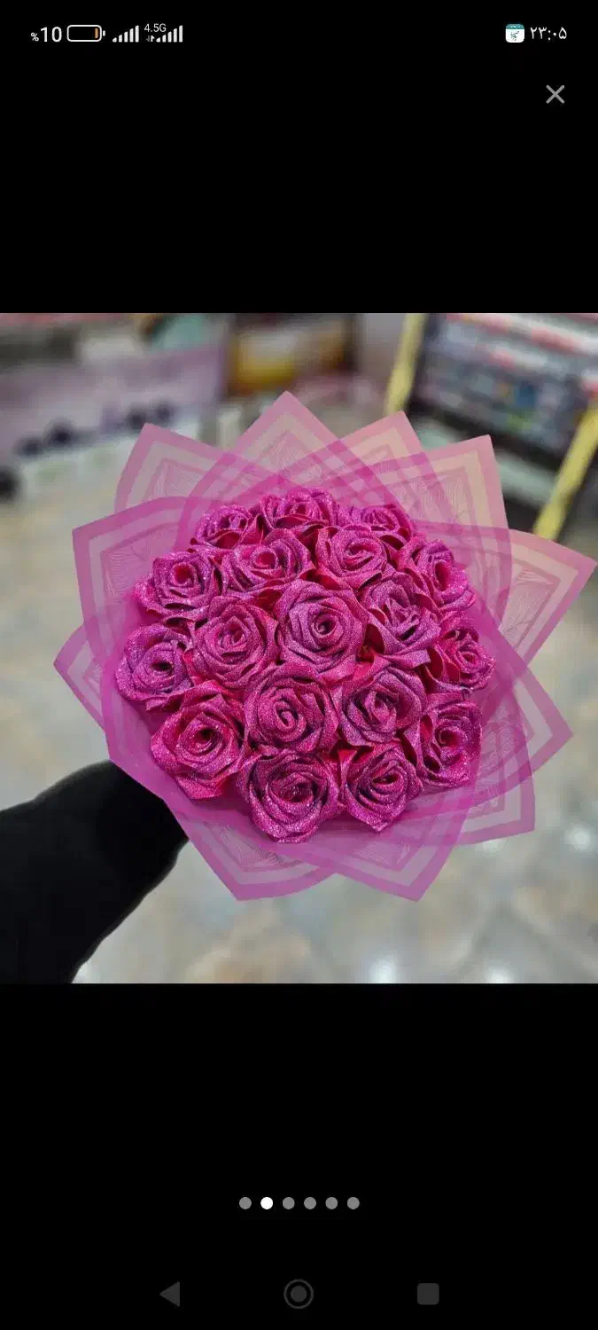 باکس گل|گل مصنوعی|شوش, |دیوار