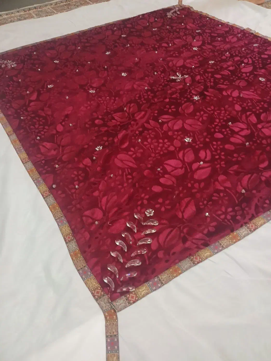 لحاف|رختخواب، بالش، پتو|قم, شهرک امام حسین|دیوار