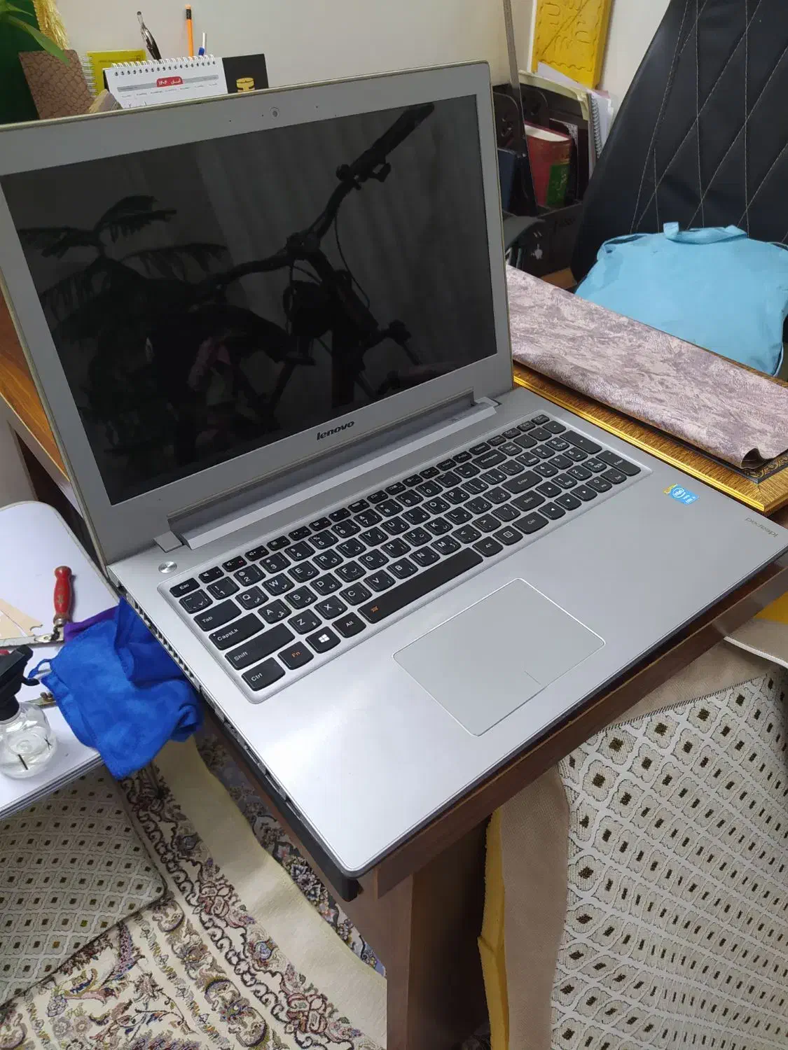 لپ تاپ لنو|رایانه همراه|تهران, بهداشت|دیوار