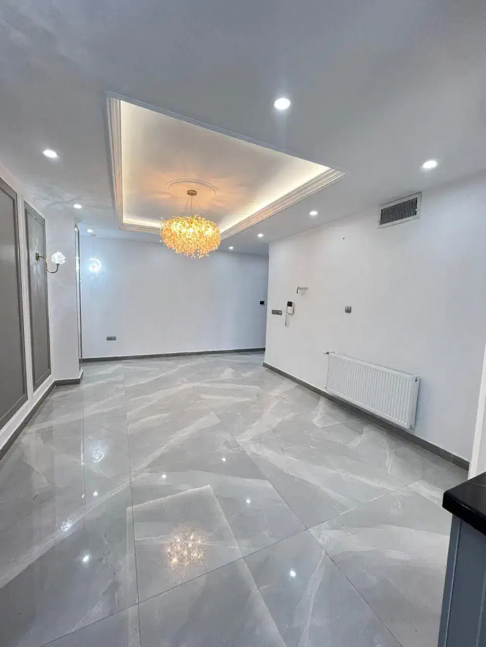 55مترروبنما/تاپ لوکیشن/فول دیزاین/سندتکبرگ|فروش آپارتمان|تهران, جوانمردان (اندیشه)|دیوار