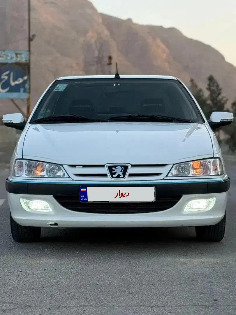 پارسtu5 دریچه سیم ۱۴۰۰|خودرو سواری و وانت|اصفهان, کشاورزی|دیوار