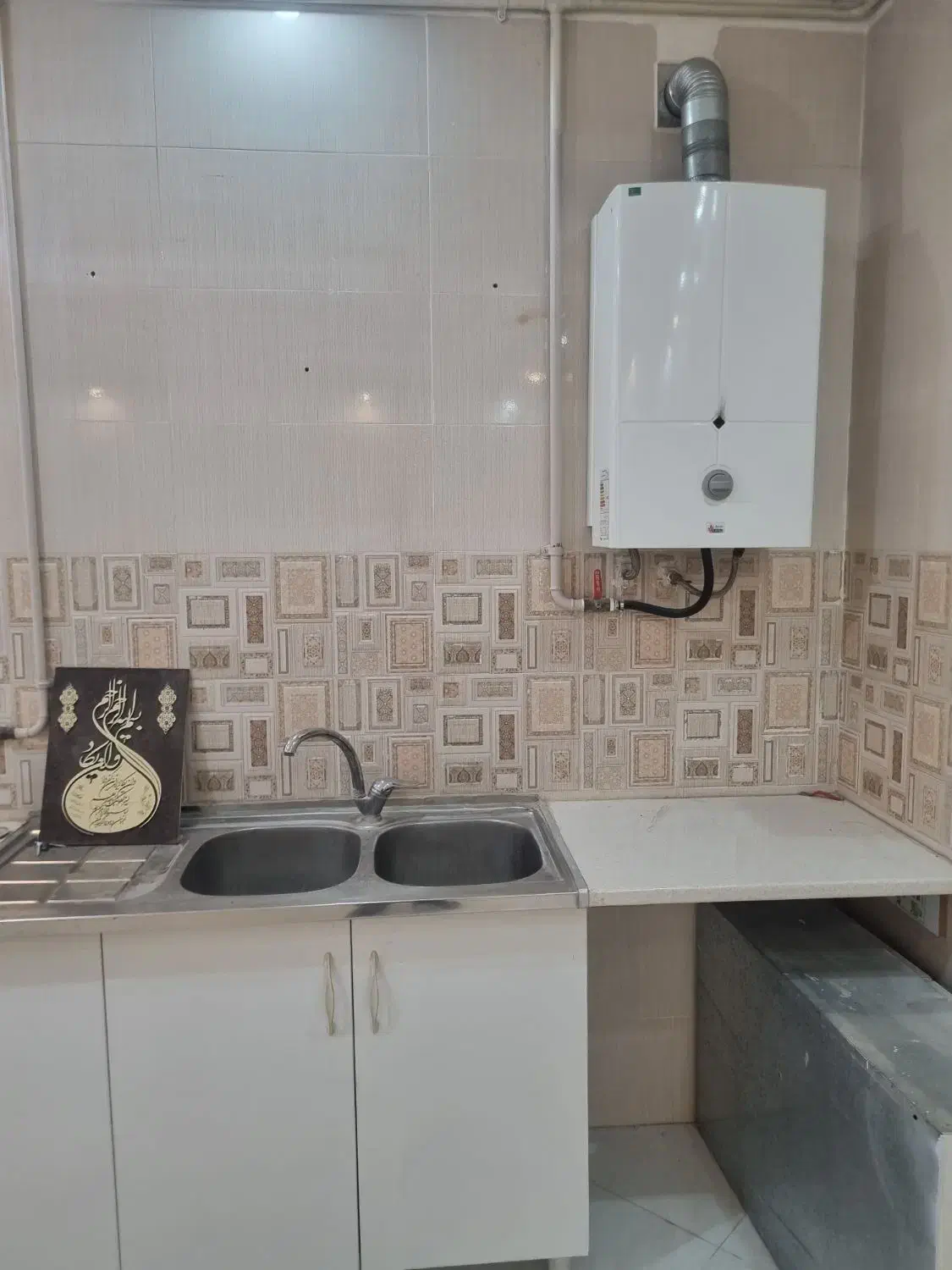 ۱۱۰ متر سالن|اجارهٔ دفتر کار، اتاق اداری، مطب|بروجرد, |دیوار