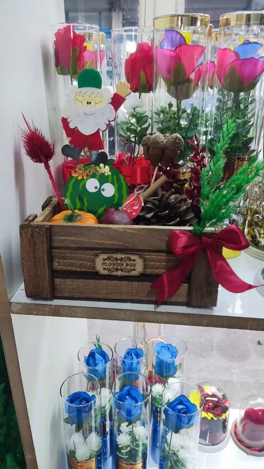 یلدایی|صنایع دستی و سایر لوازم تزئینی|تهران, بهداشت|دیوار