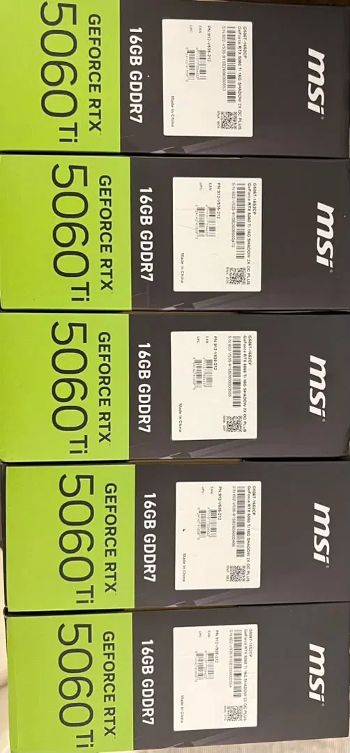 TI 5060 8 gb oc|قطعات و لوازم جانبی رایانه|تهران, تجریش|دیوار