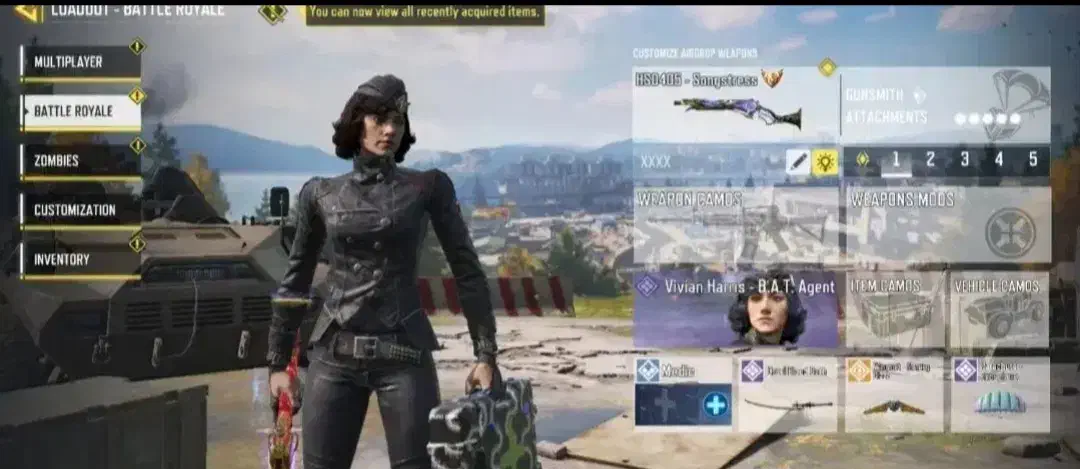 اکانت کالاف طاق|کنسول، بازی ویدئویی و آنلاین|پاکدشت, پاکدشت (مامازند)|دیوار