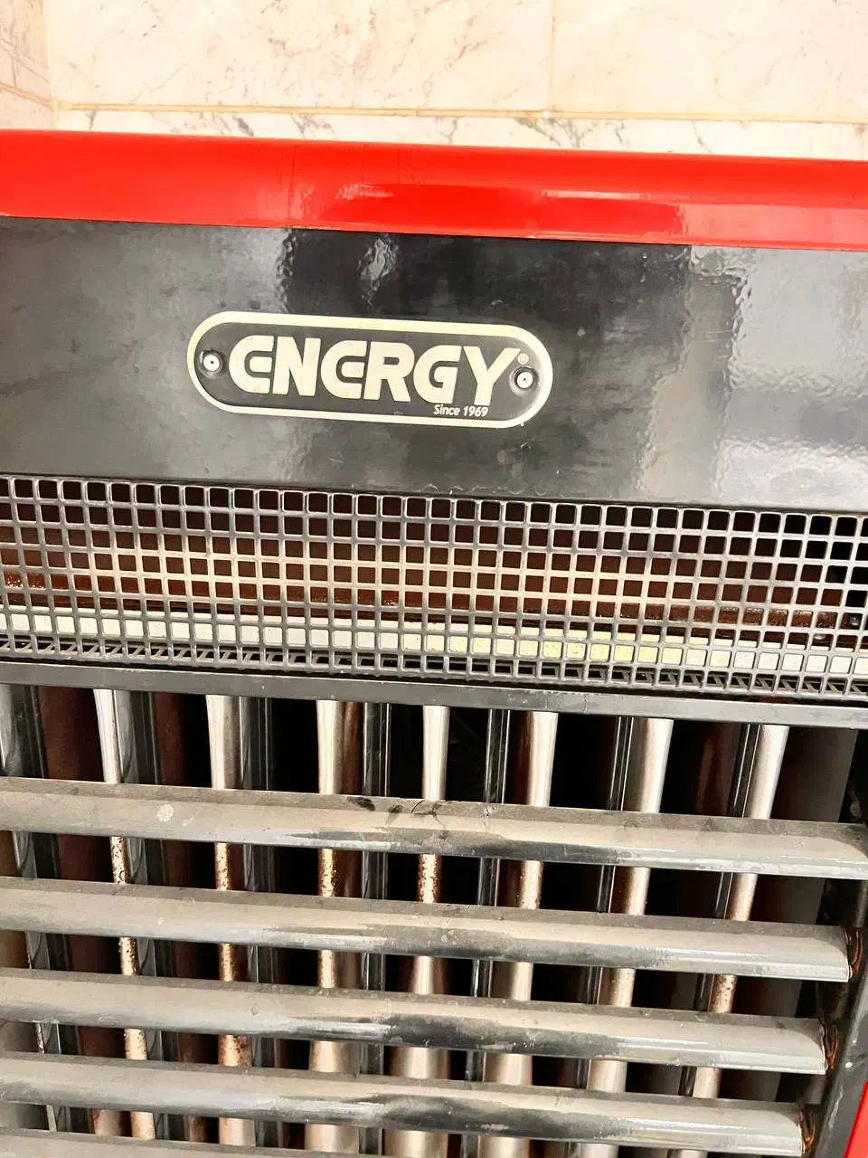 هیتر گازی ۶۴۰ اتوماتیک|بخاری، هیتر، شومینه|رشت, ساغری سازان|دیوار