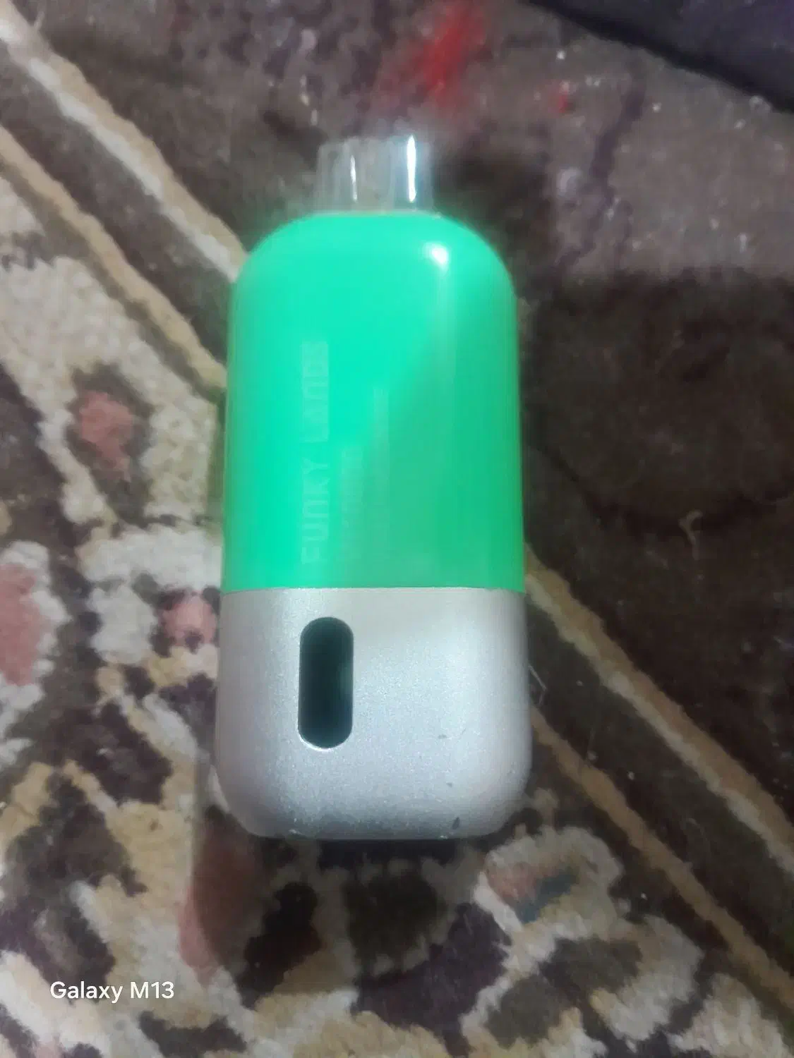 ویپ دائمی خوب ببینی پسمد میکنی|زیورآلات و اکسسوری|گراش, |دیوار