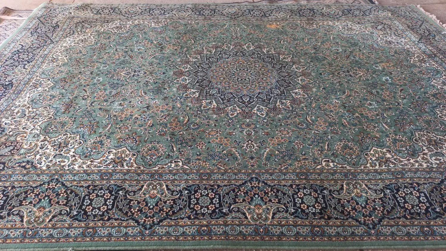 فروش فرش|فرش|فولادشهر, B1|دیوار