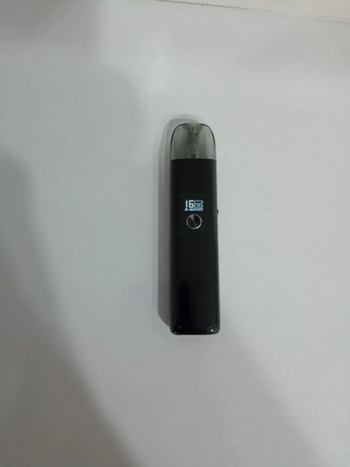 ویپ آرگاس جی قلمی تمیز در حد|زیورآلات و اکسسوری|قیروکارزین, |دیوار