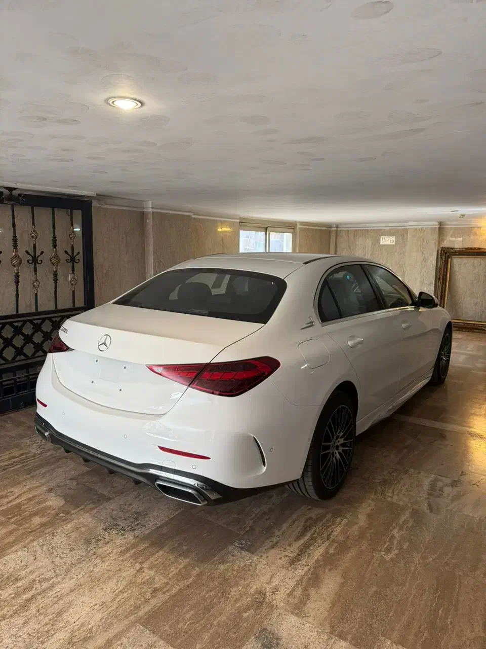 C200L|خودرو سواری و وانت|تهران, دروس|دیوار