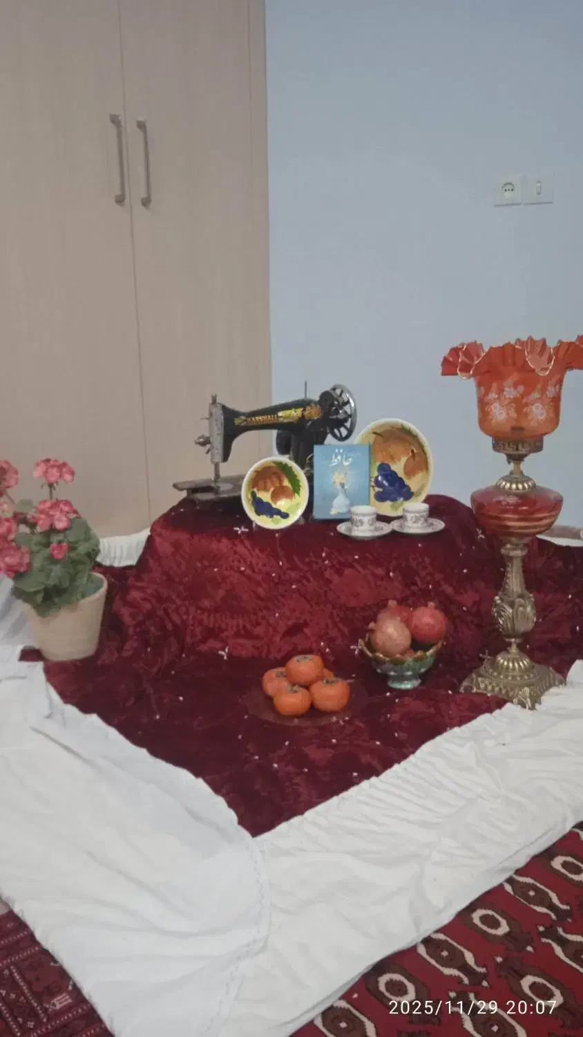 یلدا|صنایع دستی و سایر لوازم تزئینی|مشهد, حجت|دیوار