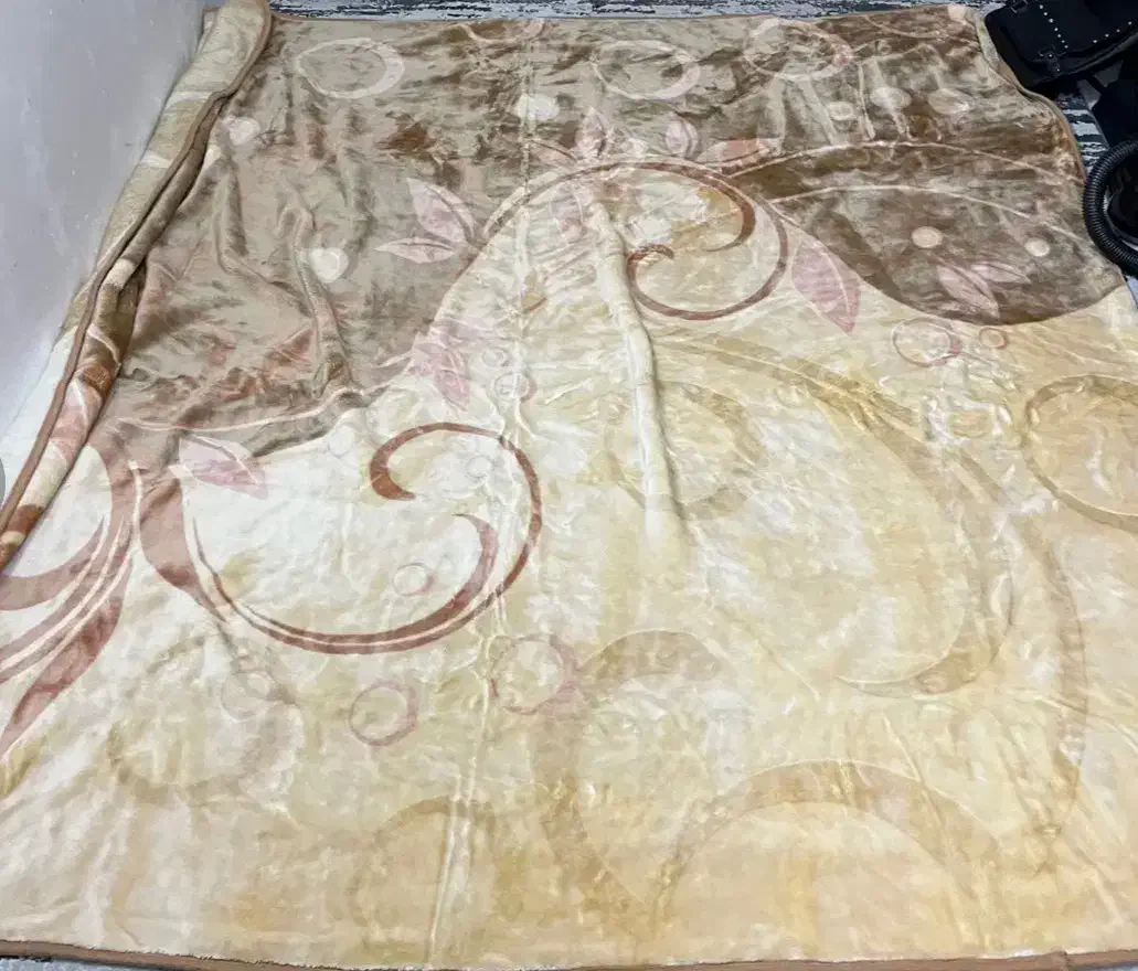 پتو نو نو هستش|رختخواب، بالش، پتو|مشهد, ایثارگران|دیوار