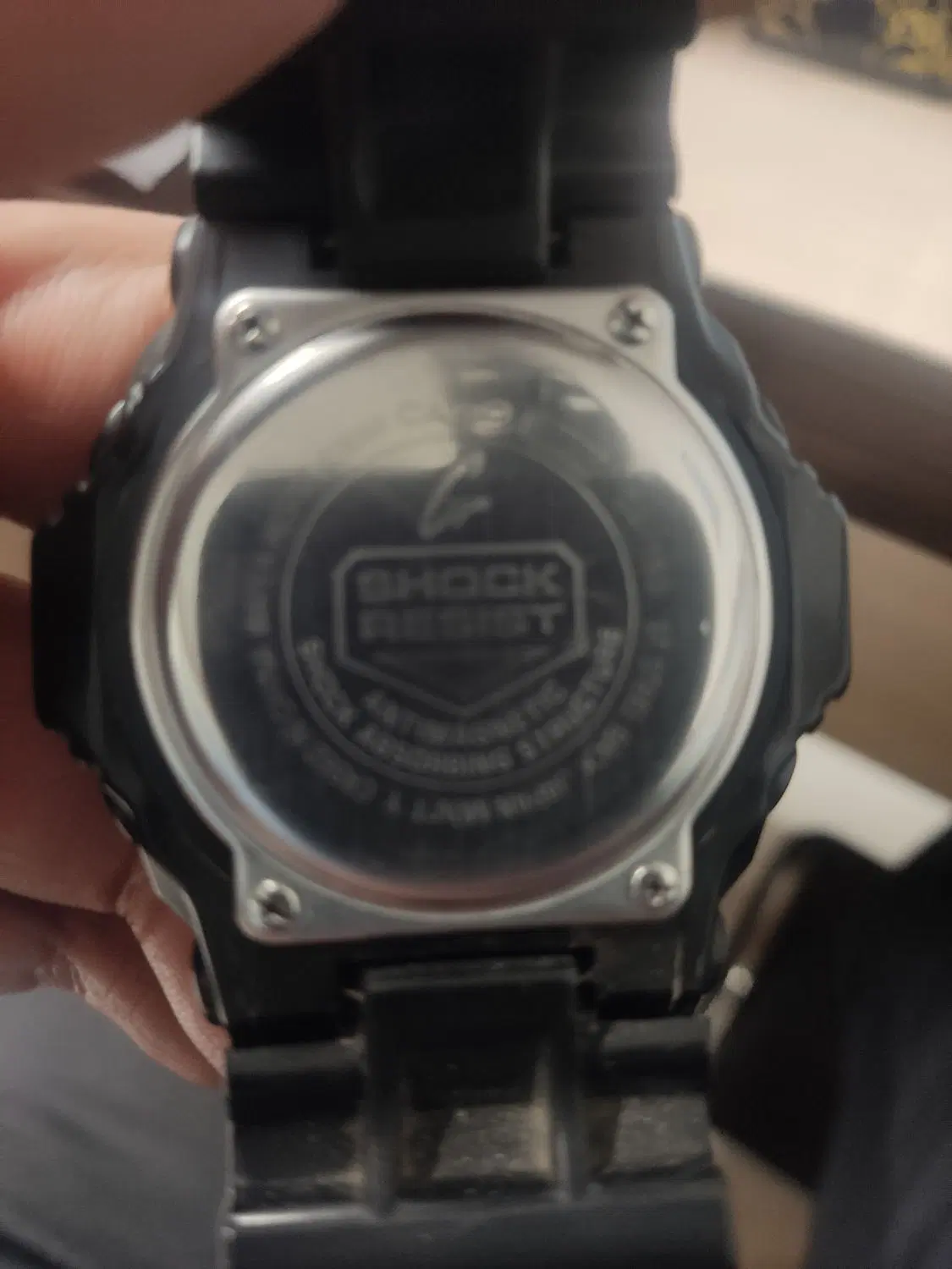ساعت G-shock|ساعت|فردیس, شهرک وحدت|دیوار