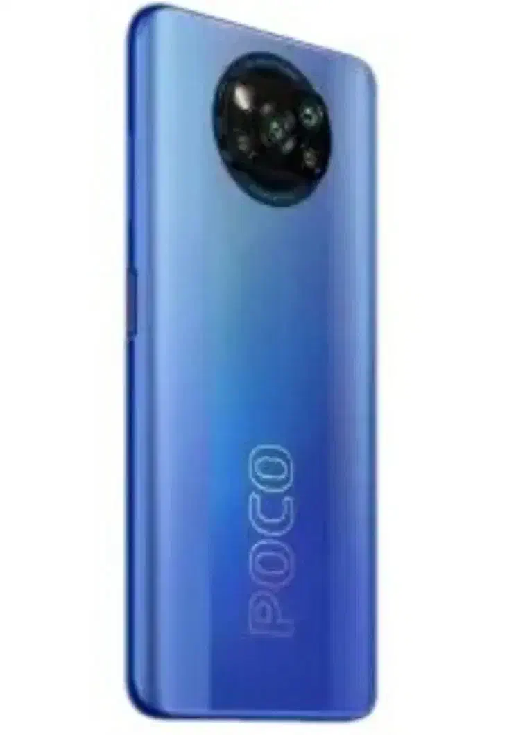 گوشی پوکو x3|موبایل|شیراز, حجت آباد|دیوار