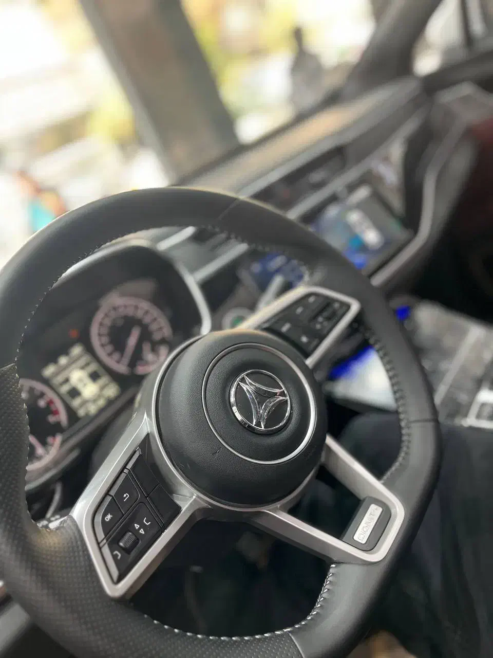 دیگنیتی پرایم/ سفید و مشکی|خودرو سواری و وانت|تهران, جمهوری|دیوار