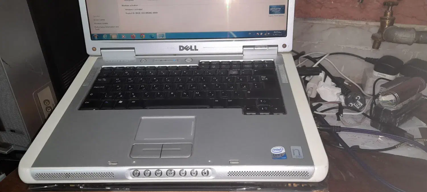 لبتاب دل 6400|رایانه همراه|فردوسیه, |دیوار