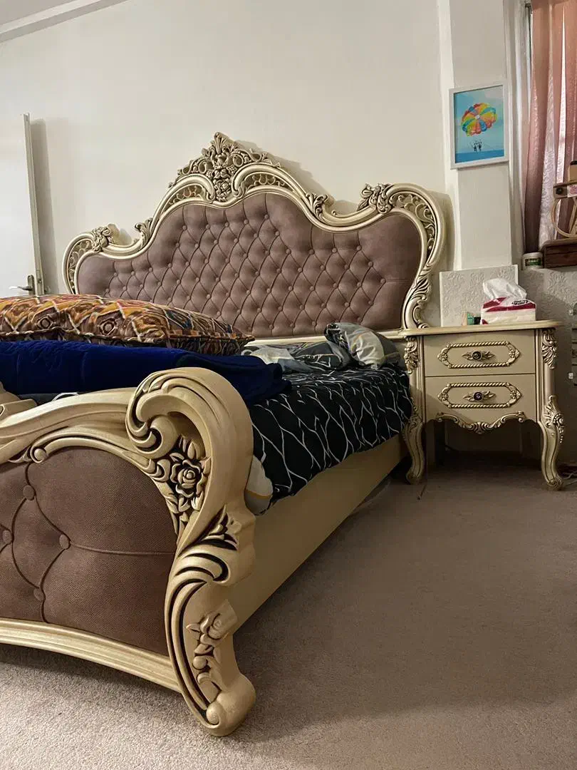 سرویس خواب|تخت و سرویس خواب|محمودآباد, |دیوار