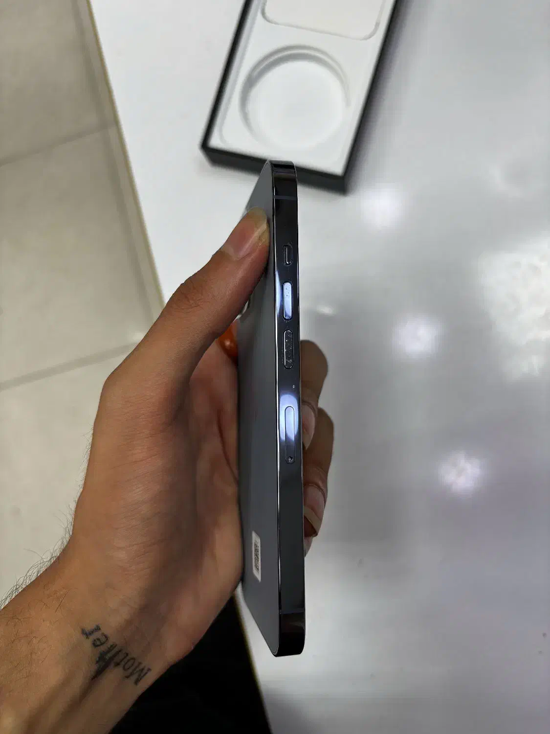 iphone 13 pro 256|موبایل|تهران, تهرانسر غربی|دیوار
