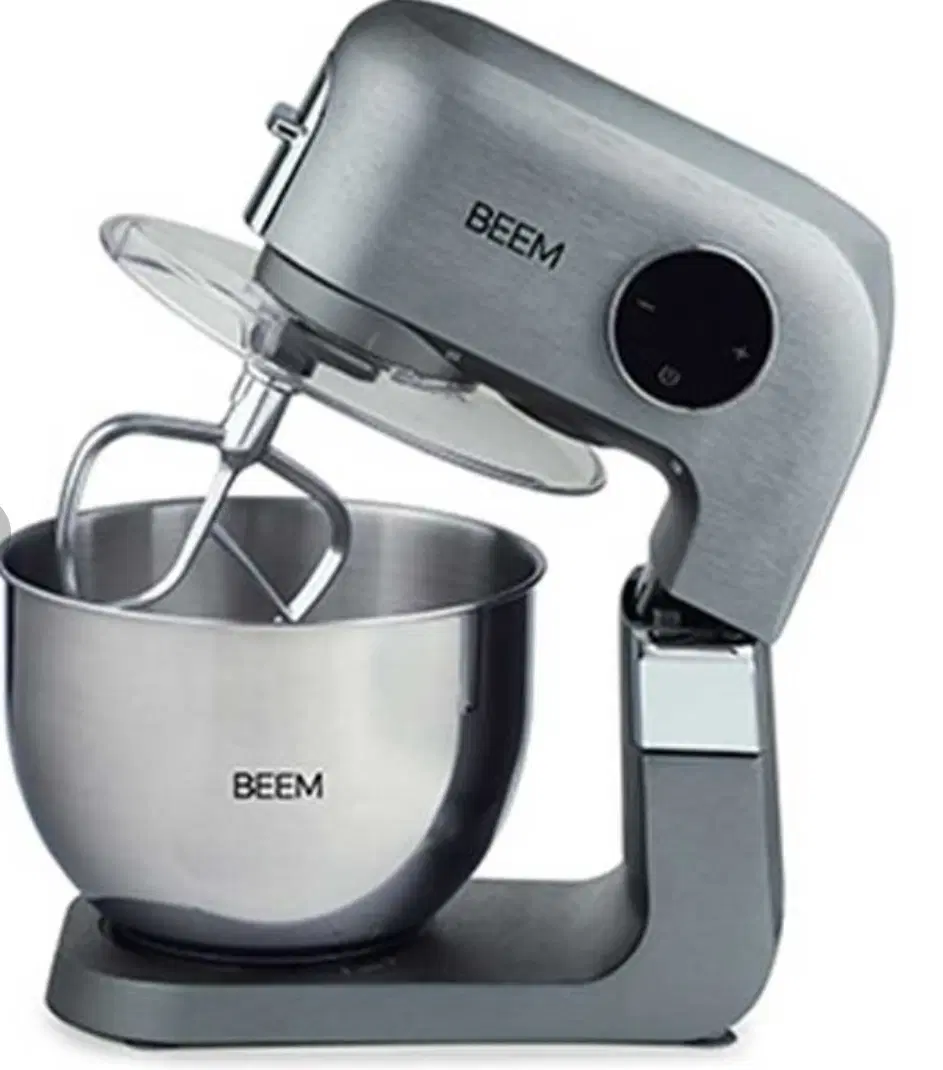 همزن برقی بیم مدل BEEM MIXMAX20901|خردکن، آسیاب، غذاساز|اصفهان, باغ دریاچه|دیوار