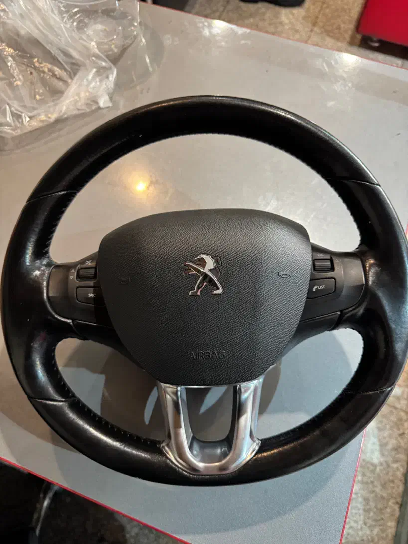 لوازم 206 ارسی rc|قطعات یدکی و لوازم جانبی|تهران, حکیمیه|دیوار