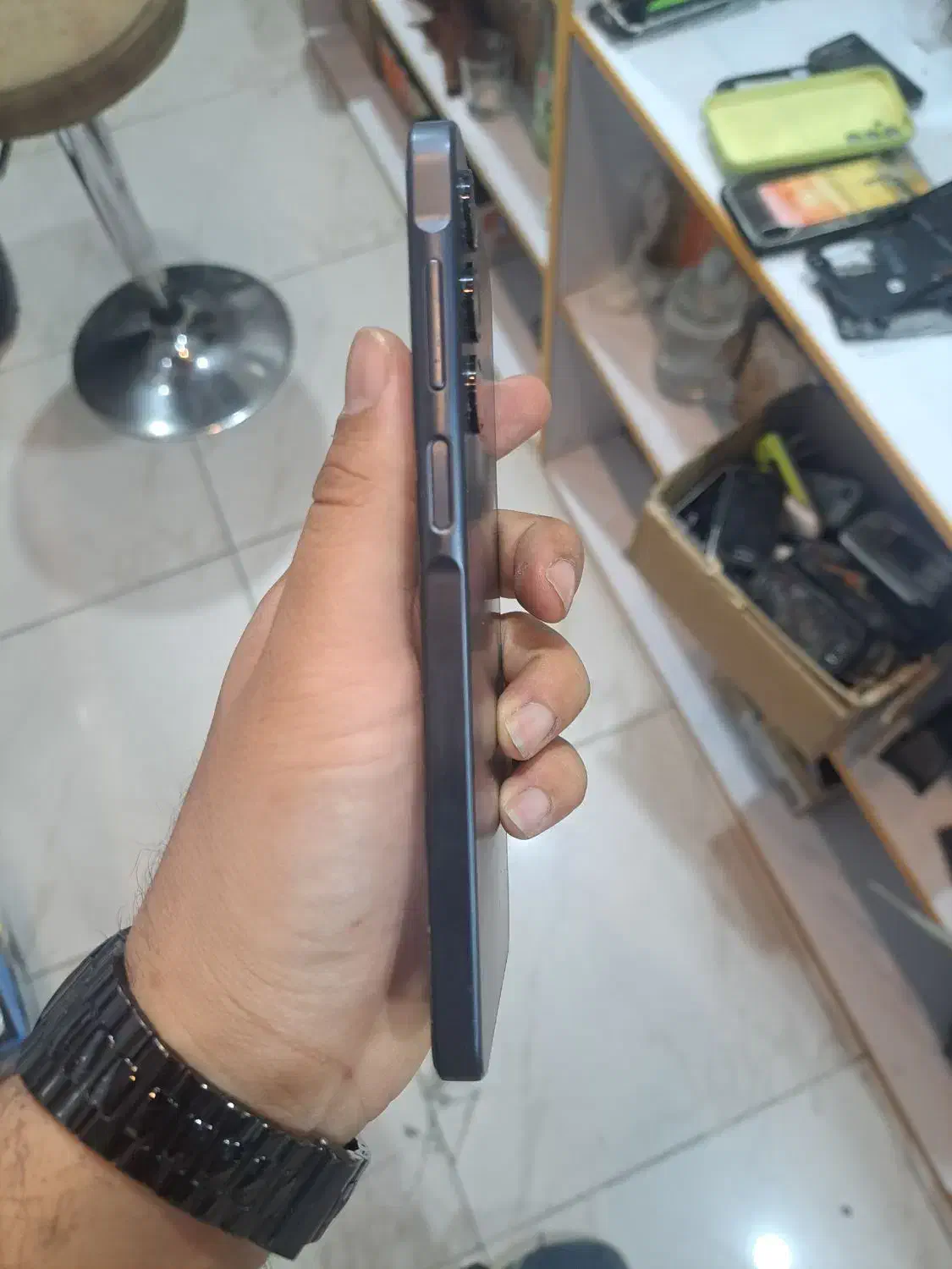 a16|موبایل|گرمسار, |دیوار